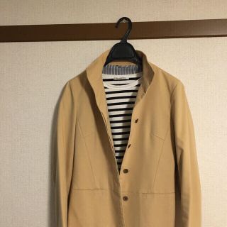 ユナイテッドアローズ(UNITED ARROWS)のUNITED ARROWS ブルゾン ジャケット(テーラードジャケット)