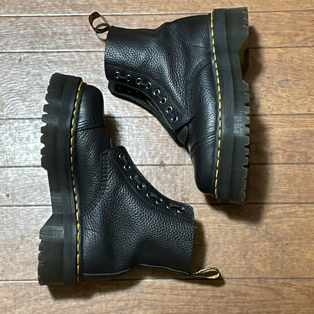 Dr.Martens(ドクターマーチン)のtocさん専用 レディースの靴/シューズ(ブーツ)の商品写真