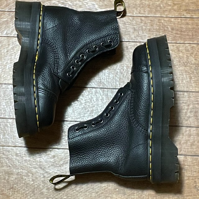 Dr.Martens(ドクターマーチン)のtocさん専用 レディースの靴/シューズ(ブーツ)の商品写真