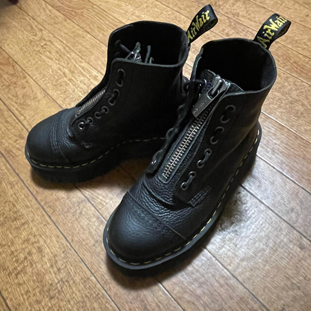 Dr.Martens(ドクターマーチン)のtocさん専用 レディースの靴/シューズ(ブーツ)の商品写真