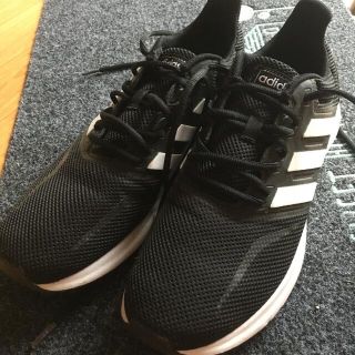 アディダス(adidas)のアディダス　ランニングシューズ(その他)