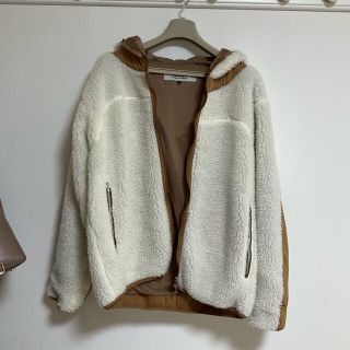 バージスブルック(BASISBROEK)のコート　プルオーバー　ブルゾン　/  BASISBROEK バージスブルック(ブルゾン)