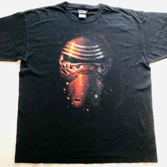 【オフィシャル】スターウォーズ STAR WARS Tシャツ XL