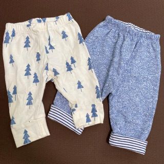 ベビーギャップ(babyGAP)のbabyGAP レギンス・ズボン(パンツ)