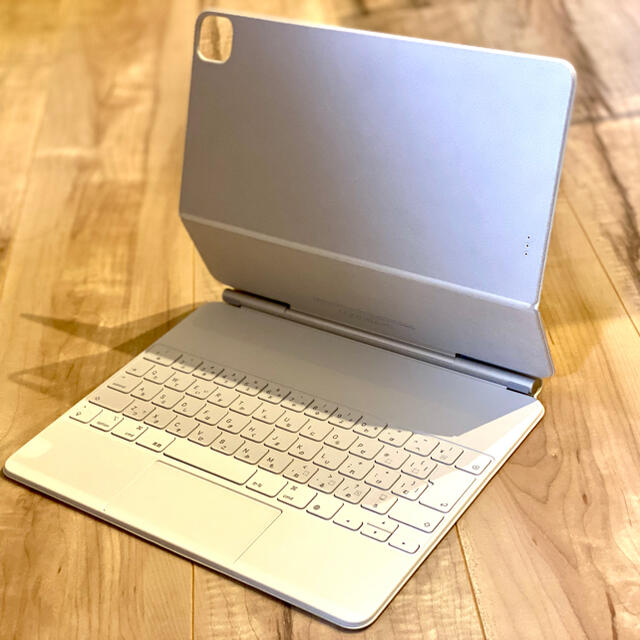 Magic Keyboard （iPad Pro12.9 第5世代）