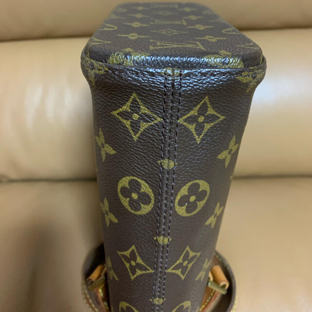 LOUIS VUITTON(ルイヴィトン)の正規品 ルイヴィトン ヴァヴァンPM モノグラム ハンドバッグ  レディースのバッグ(ハンドバッグ)の商品写真