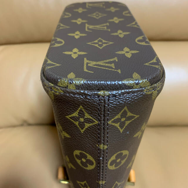 LOUIS VUITTON(ルイヴィトン)の正規品 ルイヴィトン ヴァヴァンPM モノグラム ハンドバッグ  レディースのバッグ(ハンドバッグ)の商品写真