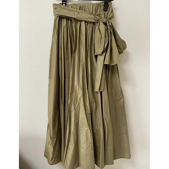 FRAY I.D(フレイアイディー)のFRAYI.Dスカート レディースのスカート(ロングスカート)の商品写真
