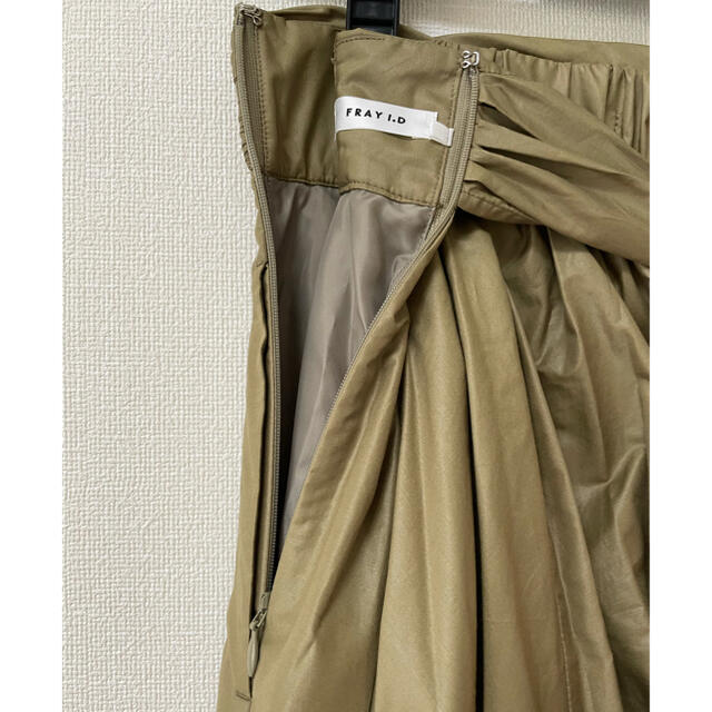 FRAY I.D(フレイアイディー)のFRAYI.Dスカート レディースのスカート(ロングスカート)の商品写真