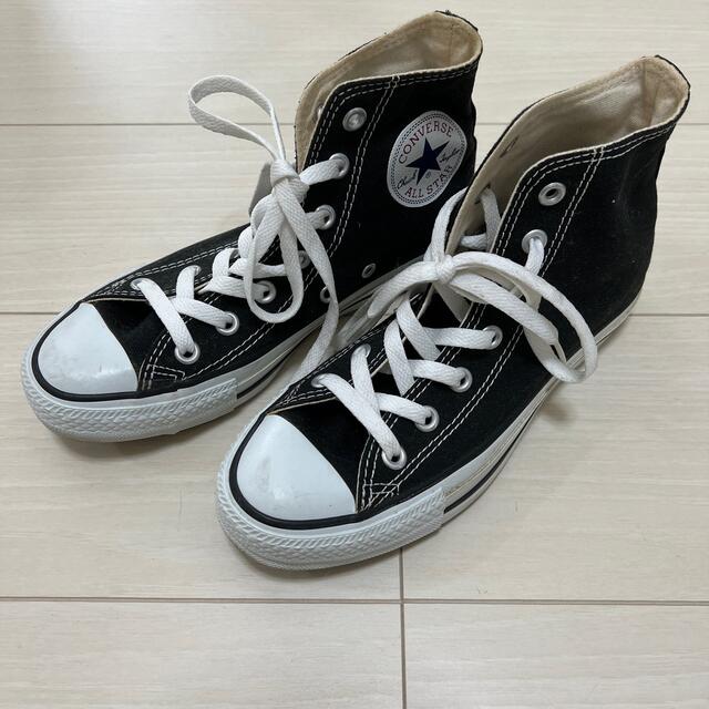 CONVERSE オールスター ハイカット スニーカー