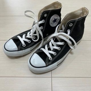 コンバース(CONVERSE)のCONVERSE オールスター ハイカット スニーカー(スニーカー)