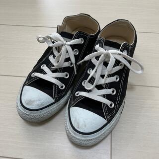 コンバース(CONVERSE)のCONVERSE オールスター(スニーカー)