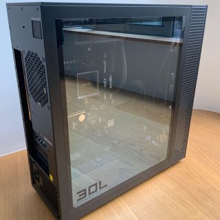 OMEN HP 30L グラボなし i7-10700KF メモリ32GB OS有-