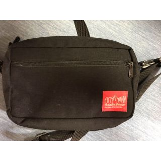 マンハッタンポーテージ(Manhattan Portage)のManhattan Portage ショルダーバッグ(ショルダーバッグ)