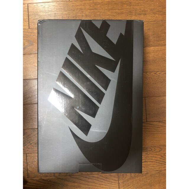 NIKE(ナイキ)のNIKE DUNK HIGH × ambush 26cm メンズの靴/シューズ(スニーカー)の商品写真