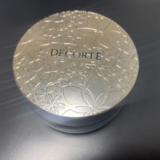 コスメデコルテ(COSME DECORTE)のコスメデコルテ フェイスパウダー00(フェイスパウダー)