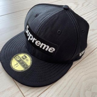 シュプリーム(Supreme)のsupreme キャップ(キャップ)