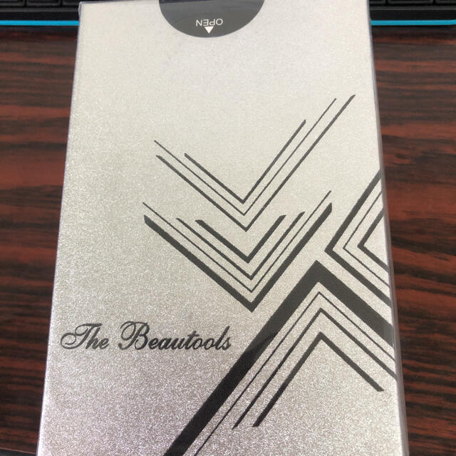 The フェイスポンプシャイン Beautools TBFP-03S 【70%OFF
