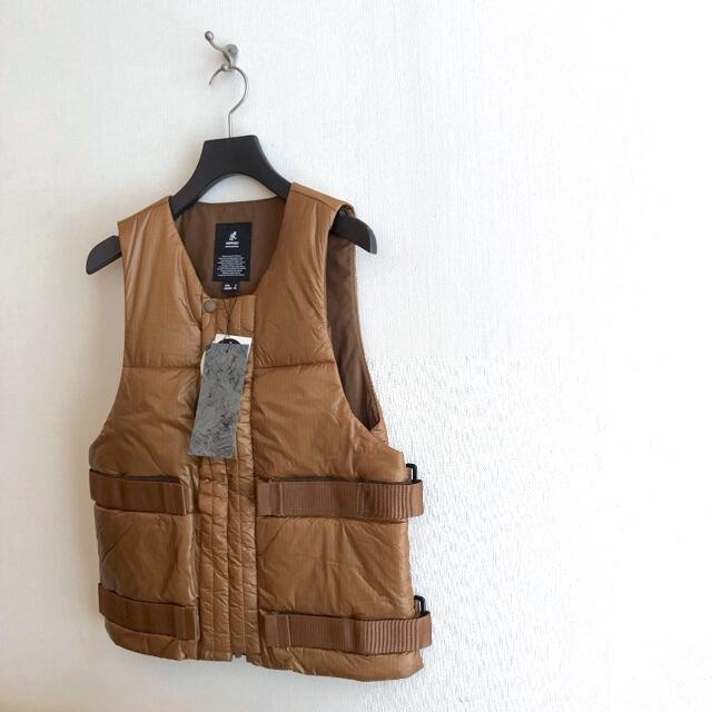 GRAMICCI - 新品 GRAMICCI グラミチ PERFORMANCE LINE ベスト
