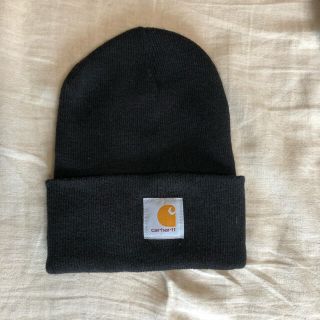 カーハート(carhartt)のcarhartt カーハート ニット帽(ニット帽/ビーニー)