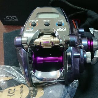 ダイワ(DAIWA)のhunteriku様専用ダイワシーボーグ200ＬＴＤ(リール)