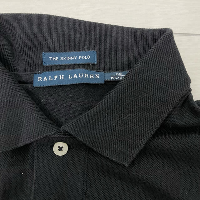 Ralph Lauren(ラルフローレン)のPOLO ポロシャツ レディースのトップス(ポロシャツ)の商品写真