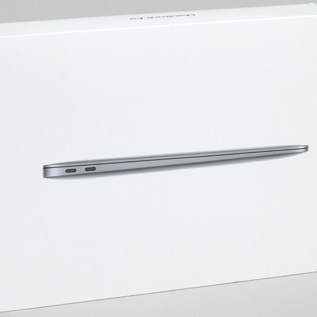 Mac (Apple)(マック)のMacbook Air2011 人気の11inch スマホ/家電/カメラのPC/タブレット(ノートPC)の商品写真