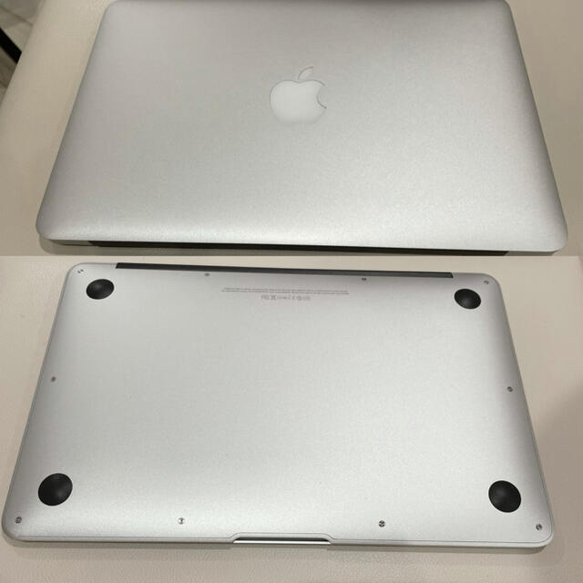 Macbook Air2011 人気の11inch