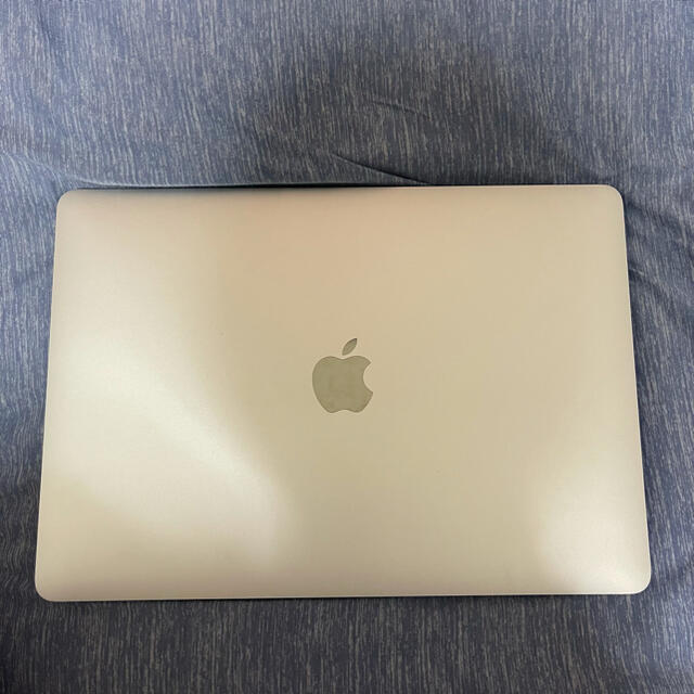 APPLE MacBookPro 13インチ MXK62J/A