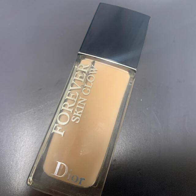 Dior ファンデーション