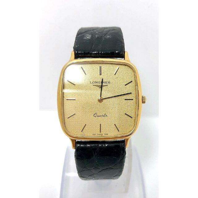 LONGINES - 『WH-6248』LONGINES ☆オリジナル尾錠の通販 by LONGINES - 『WH-6248』LONGINES ☆オリジナル尾錠の通販 by