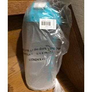 マイプロテイン(MYPROTEIN)のマイプロテイン　シェイカー600ml  ブレンダーボール付(トレーニング用品)