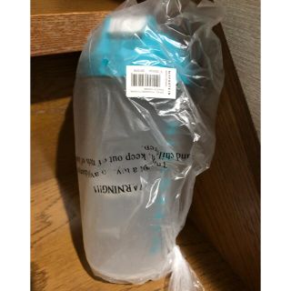 マイプロテイン(MYPROTEIN)のマイプロテイン　シェイカー600ml ブレンダーボール付(トレーニング用品)