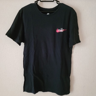 ナイキ(NIKE)のTシャツ　NIKE(Tシャツ/カットソー(半袖/袖なし))