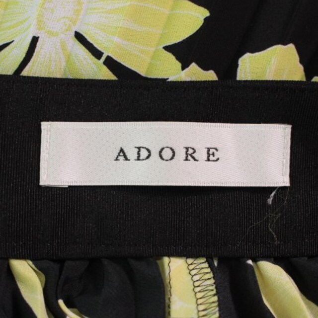 ADORE(アドーア)のADORE ロング・マキシ丈スカート レディース レディースのスカート(ロングスカート)の商品写真