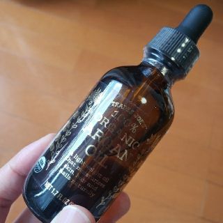 TRADER JOE'S 100% ORGANIC ARGAN OIL(オイル/美容液)