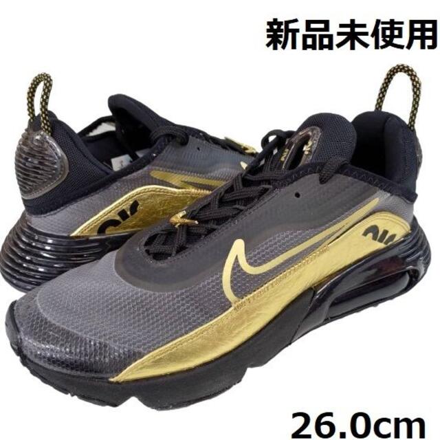 NIKE(ナイキ)の新品 ナイキ メンズ エアマックス２０９０ 26.0cm メンズの靴/シューズ(スニーカー)の商品写真