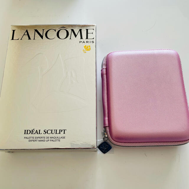 LANCOME(ランコム)のランコム　IDEAL SCULPT メイクアップパレット コスメ/美容のキット/セット(コフレ/メイクアップセット)の商品写真