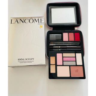 ランコム(LANCOME)のランコム　IDEAL SCULPT メイクアップパレット(コフレ/メイクアップセット)