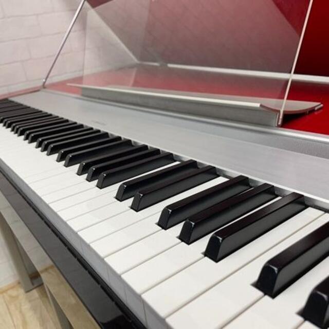 中古電子ピアノ H01VRの通販 by クラウド楽器｜ラクマ ヤマハ 定番最新品