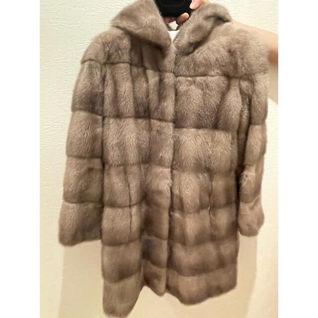 ♡極美品♡FENDI♡ミンクコート