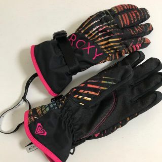 ロキシー(Roxy)の【再値下げ】 ROXY ボード用手袋(ウエア/装備)