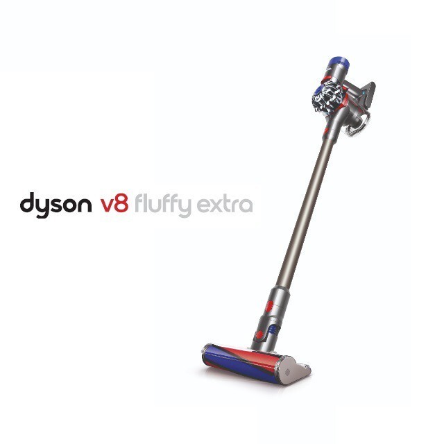 Dyson  V8 Fluffy Extra SV10 TI