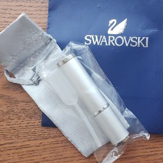 スワロフスキー(SWAROVSKI)の未使用☆スワロフスキー　アトマイザー(その他)