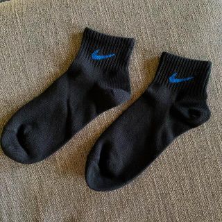 ナイキ(NIKE)のTAKESHI様用 NIKE ナイキ 靴下 Lサイズ(ソックス)