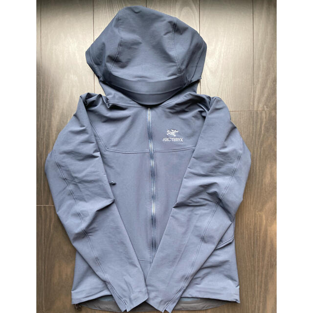 ARC'TERYX - 国内正規品アークテリクス Gamma LT Hoody ガンマLT ...