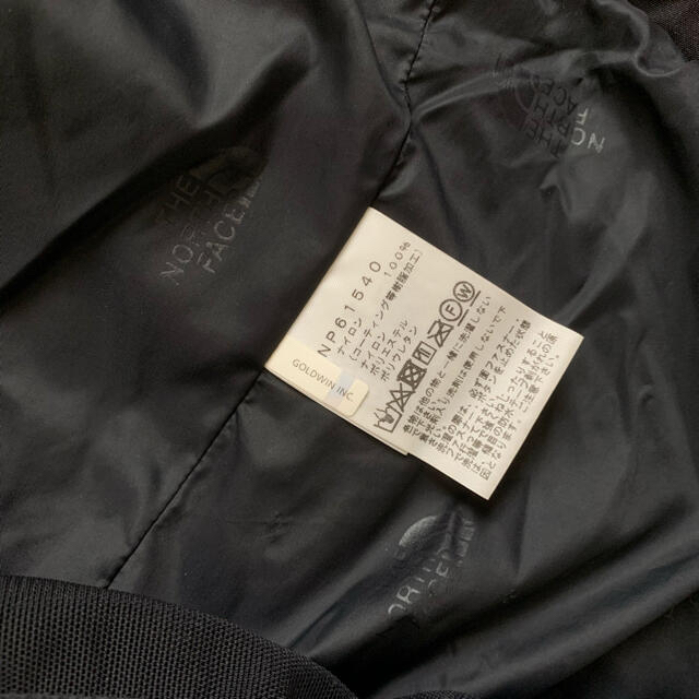 THE NORTH FACE(ザノースフェイス)のTHE NORTH FACEザ・ノースフェイスマウンテンジャケット メンズのジャケット/アウター(マウンテンパーカー)の商品写真