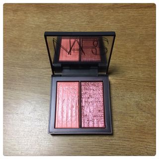 ナーズ(NARS)のNARS  ナーズ  チーク   5500 (チーク)