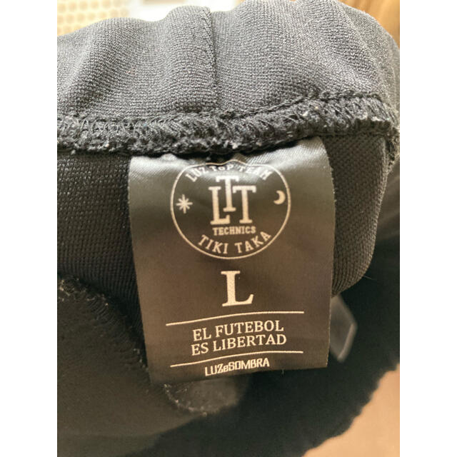 LUZ パンツの通販 by hyatt 's shop｜ルースならラクマ - luzesombra ltt 超激得新作