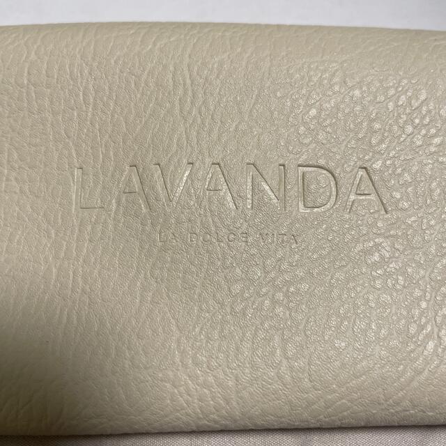 AAA(トリプルエー)のLAVANDA ボストンサングラス レディースのファッション小物(サングラス/メガネ)の商品写真